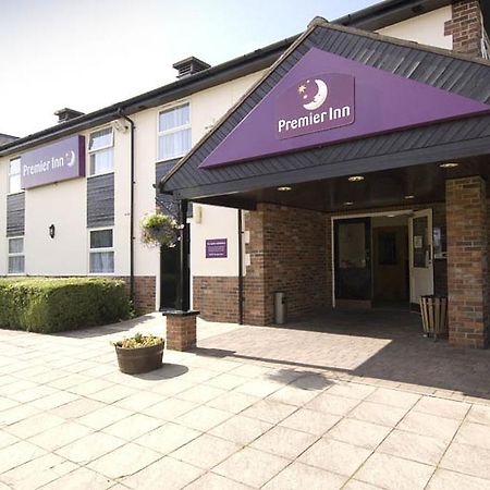 Premier Inn Newcastle Airport South Woolsington Экстерьер фото