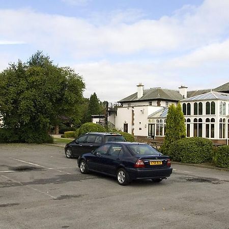 Premier Inn Newcastle Airport South Woolsington Экстерьер фото