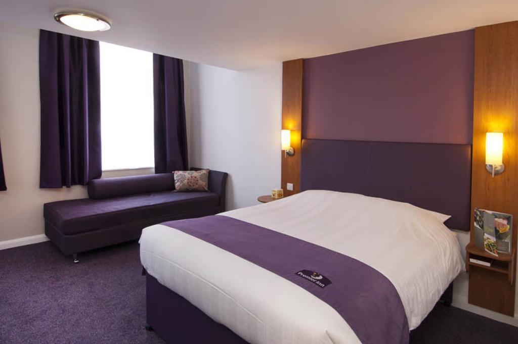Premier Inn Newcastle Airport South Woolsington Экстерьер фото