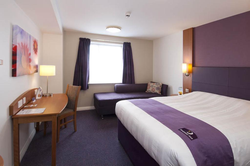 Premier Inn Newcastle Airport South Woolsington Экстерьер фото