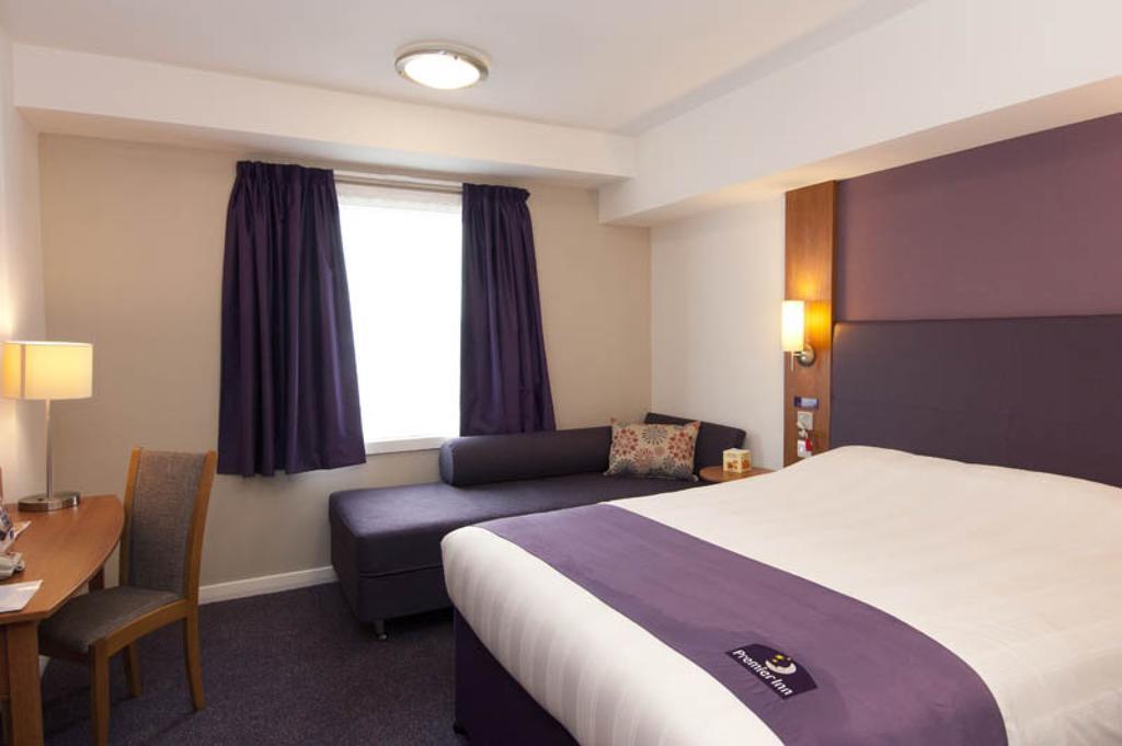 Premier Inn Newcastle Airport South Woolsington Экстерьер фото