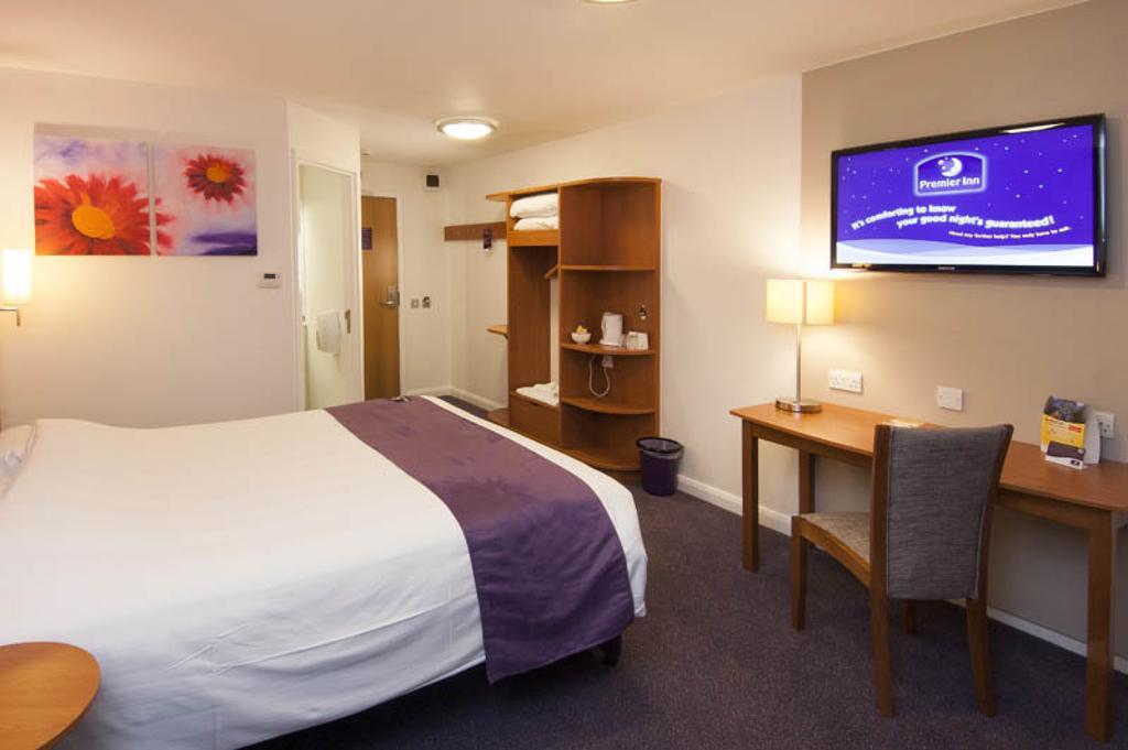 Premier Inn Newcastle Airport South Woolsington Экстерьер фото