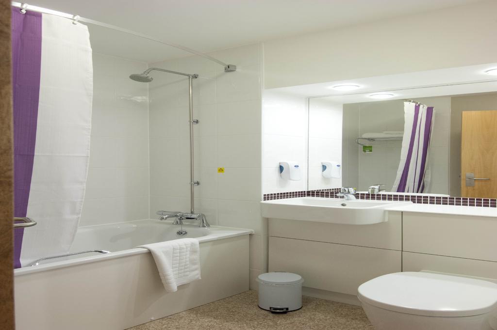 Premier Inn Newcastle Airport South Woolsington Экстерьер фото