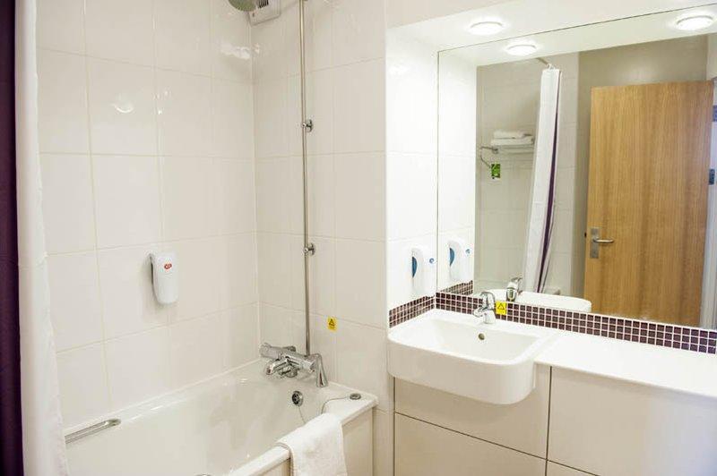 Premier Inn Newcastle Airport South Woolsington Экстерьер фото