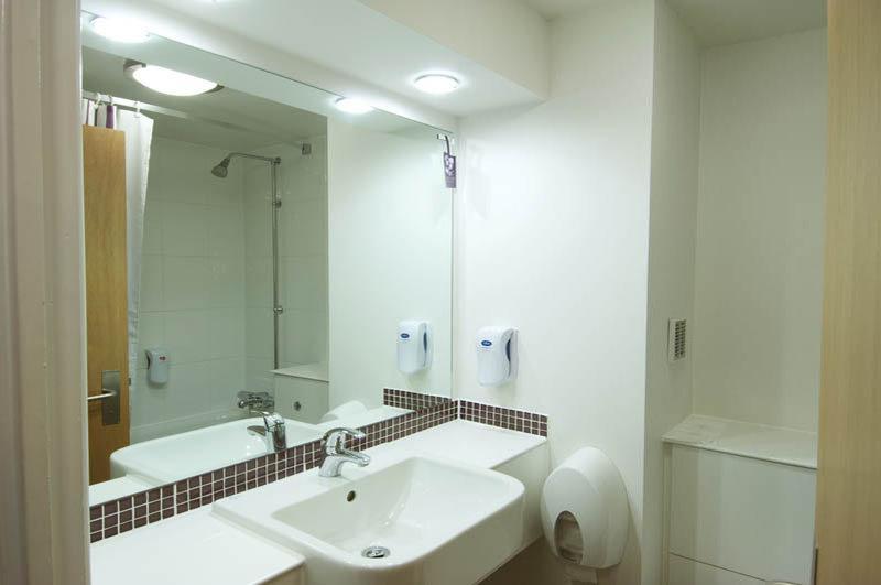 Premier Inn Newcastle Airport South Woolsington Экстерьер фото